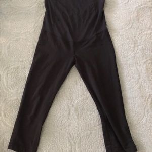 Maternity Leggings - Excellent Condition
